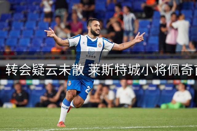 转会疑云未散 莱斯特城小将佩奇首发战英甲
